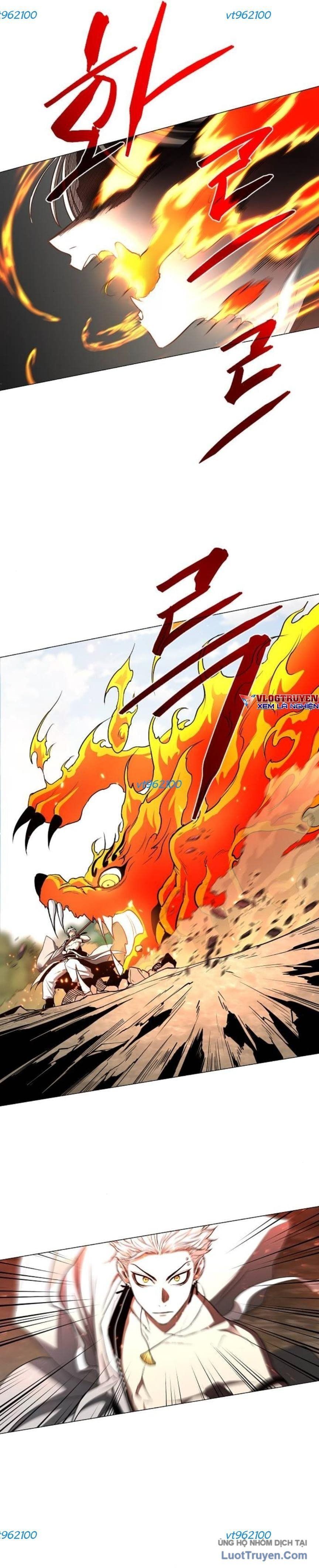 Kiếm Vương [Chap 79-84] - Page 15