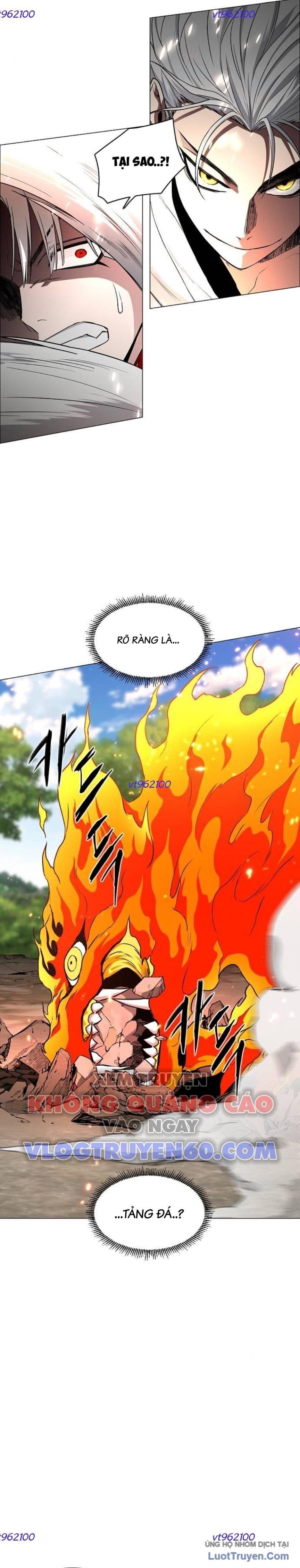 Kiếm Vương [Chap 79-84] - Page 18