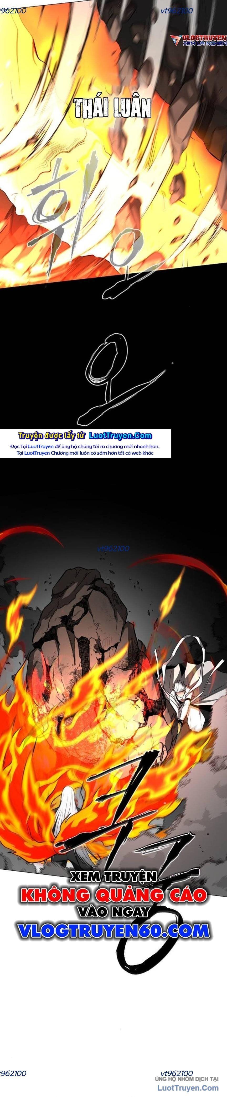 Kiếm Vương [Chap 79-84] - Page 20