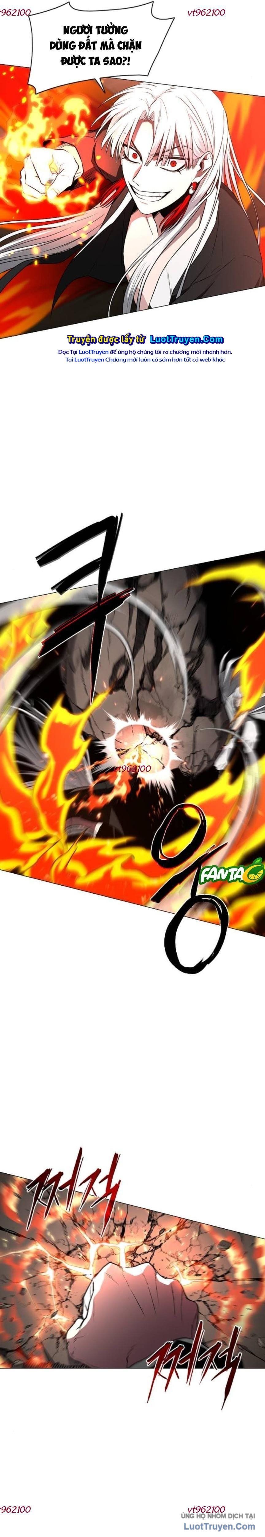 Kiếm Vương [Chap 79-84] - Page 21