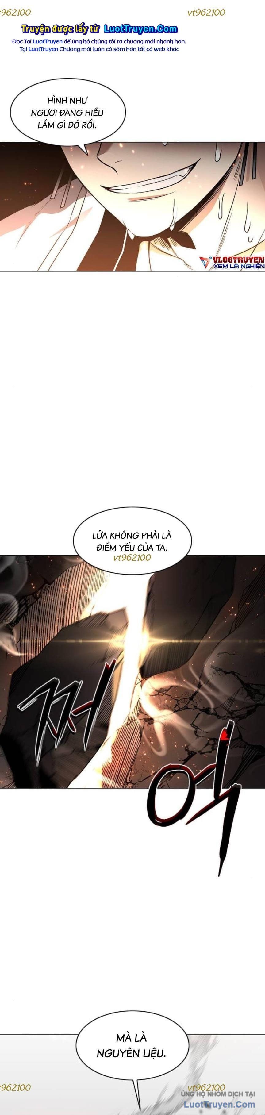 Kiếm Vương [Chap 79-84] - Page 22