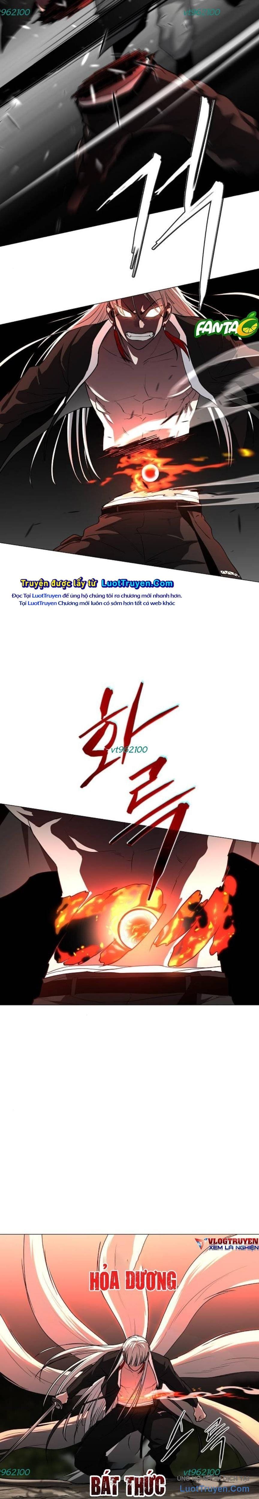 Kiếm Vương [Chap 79-84] - Page 24