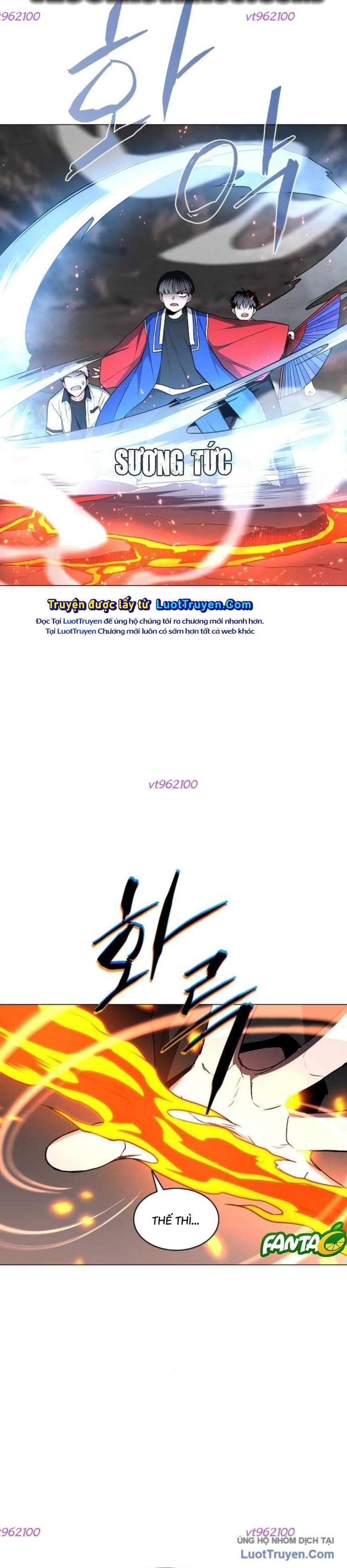 Kiếm Vương [Chap 79-84] - Page 26