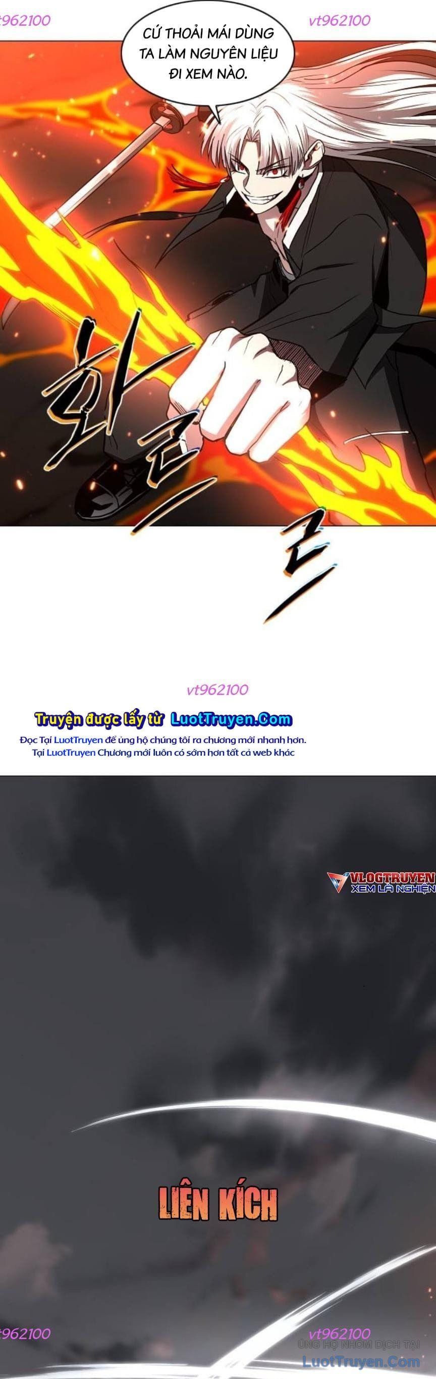 Kiếm Vương [Chap 79-84] - Page 27