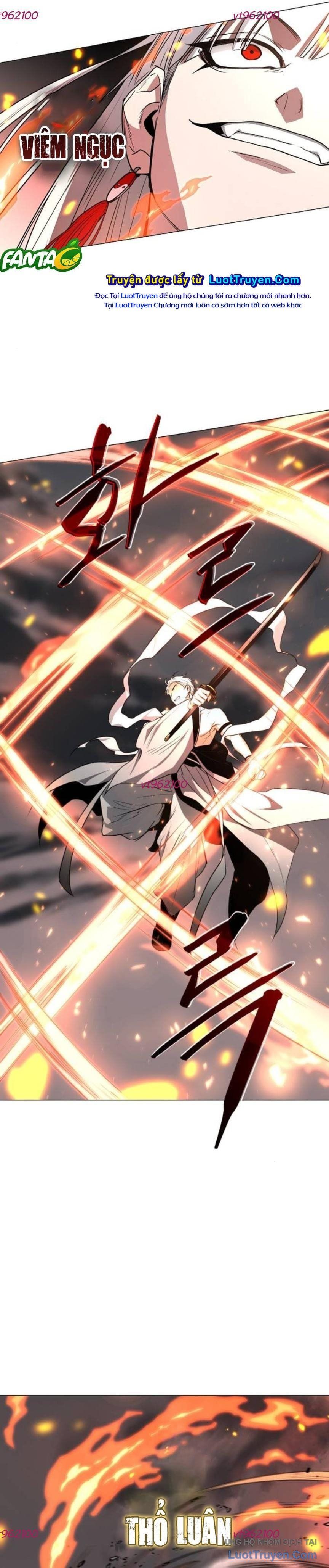 Kiếm Vương [Chap 79-84] - Page 29