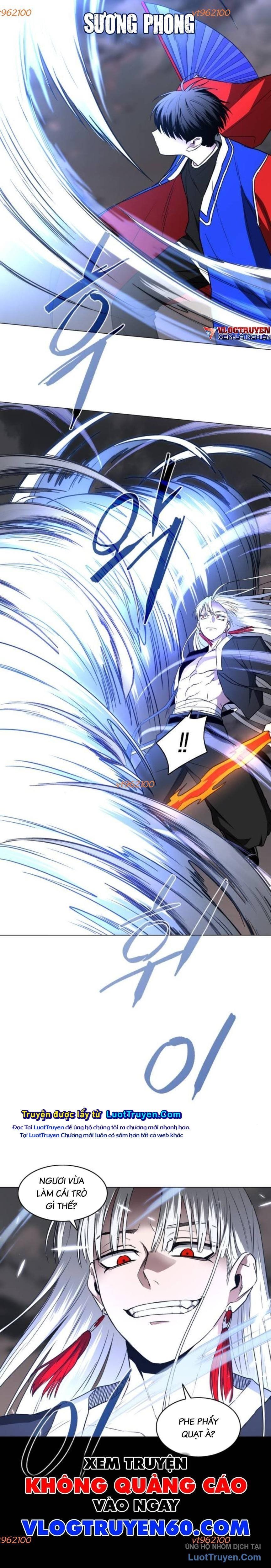 Kiếm Vương [Chap 79-84] - Page 32