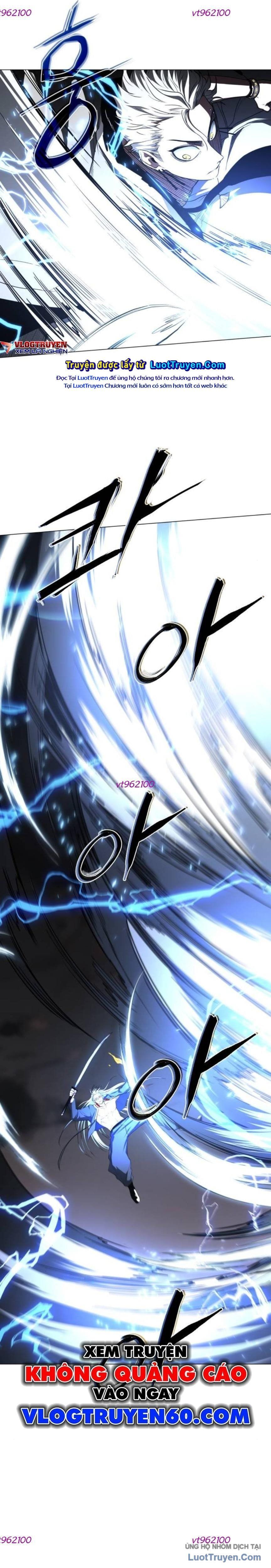 Kiếm Vương [Chap 79-84] - Page 34