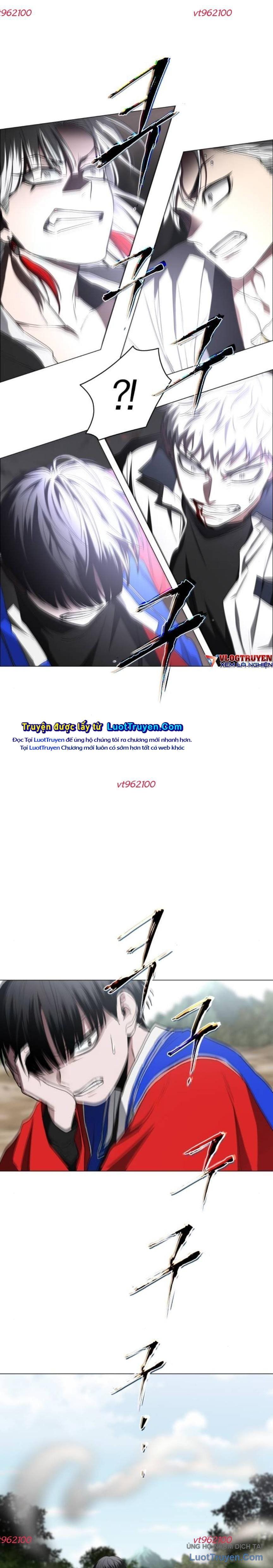 Kiếm Vương [Chap 79-84] - Page 36