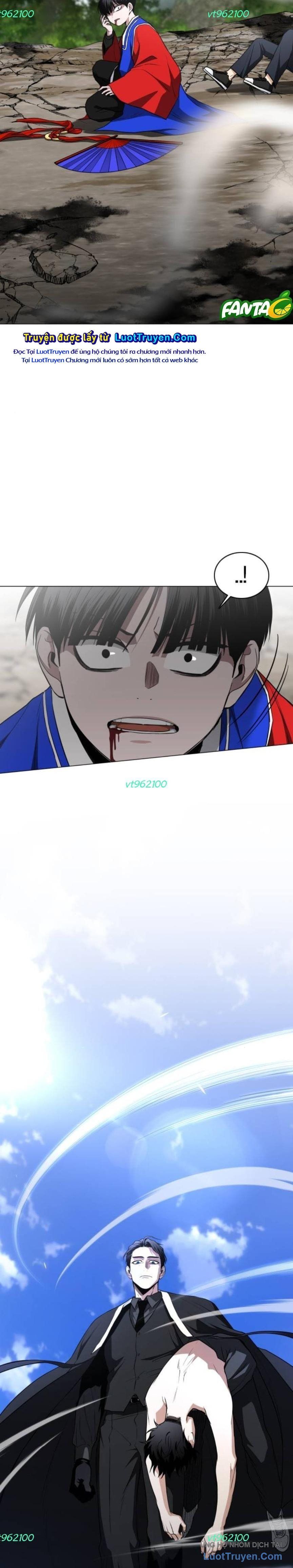 Kiếm Vương [Chap 79-84] - Page 37