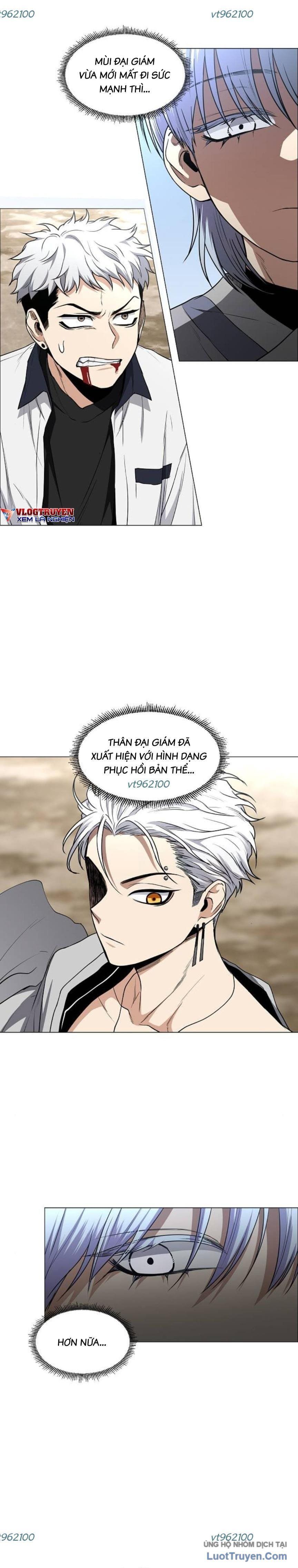 Kiếm Vương [Chap 79-84] - Page 4