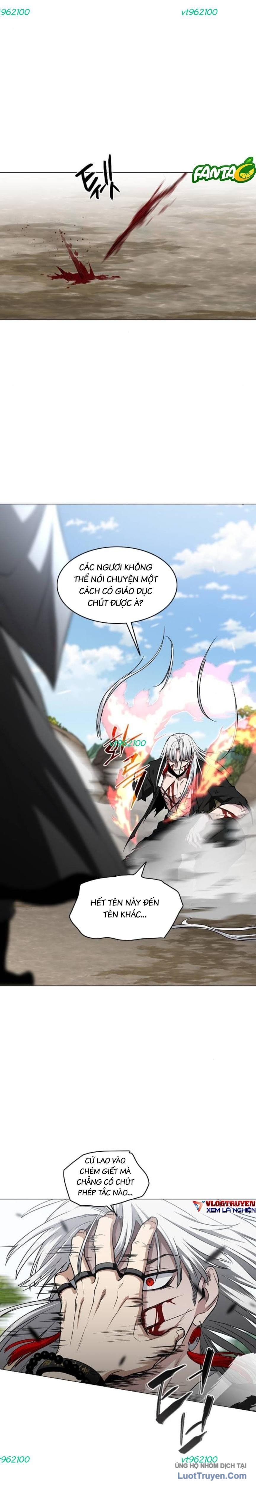 Kiếm Vương [Chap 79-84] - Page 6