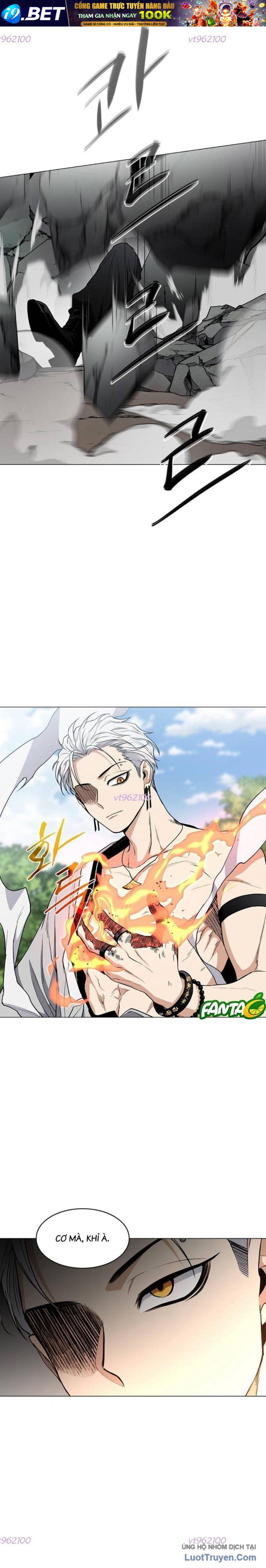 Kiếm Vương [Chap 79-84] - Page 8