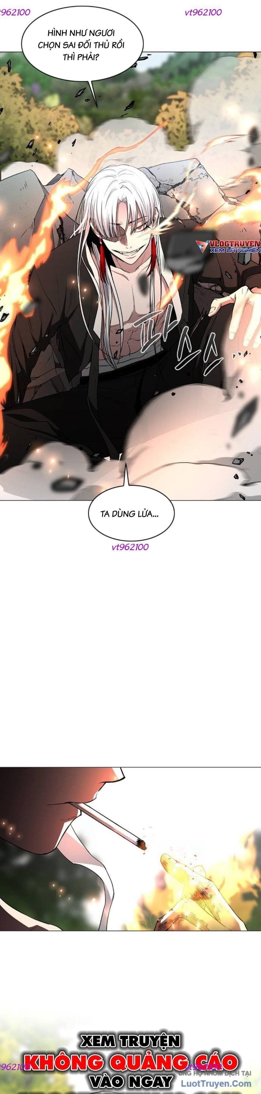 Kiếm Vương [Chap 79-84] - Page 9