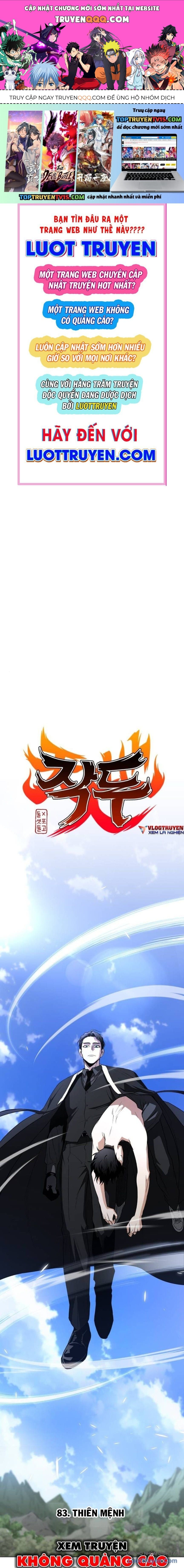 Kiếm Vương [Chap 79-84] - Page 0