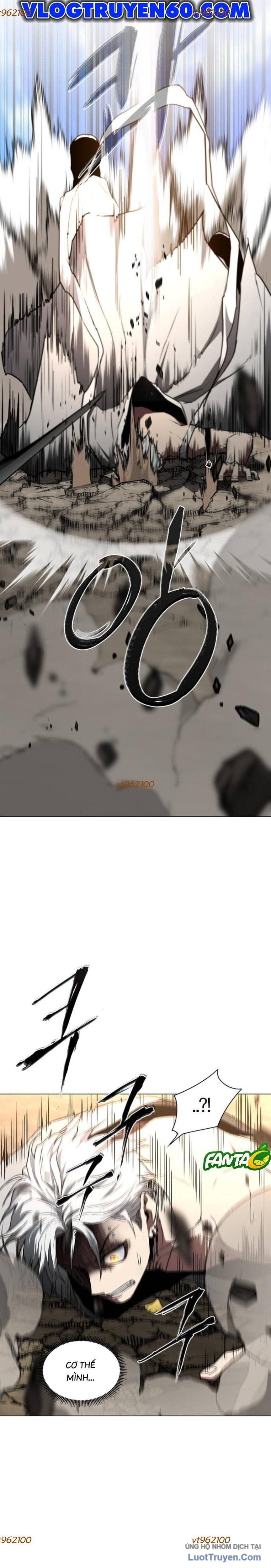 Kiếm Vương [Chap 79-84] - Page 11