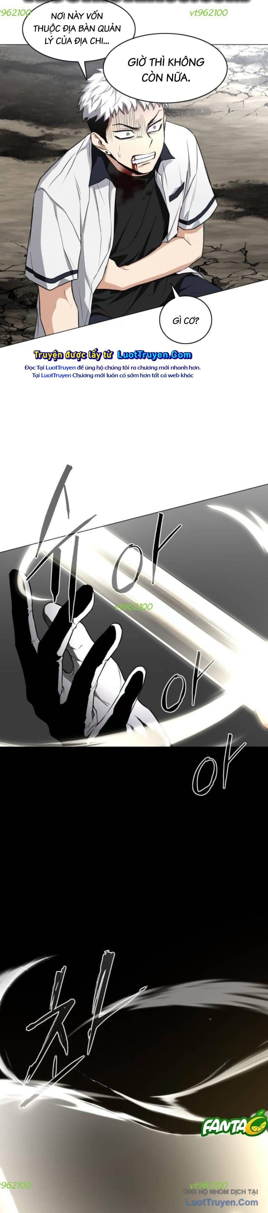 Kiếm Vương [Chap 79-84] - Page 18