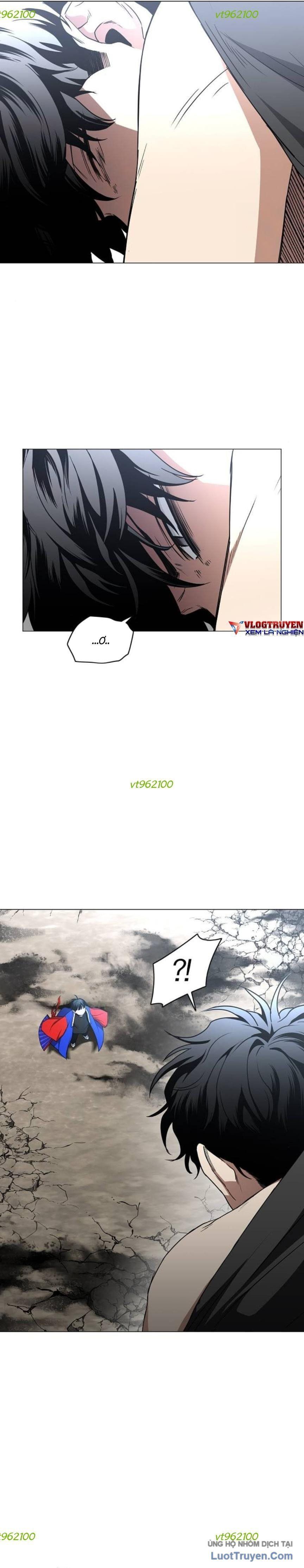 Kiếm Vương [Chap 79-84] - Page 2