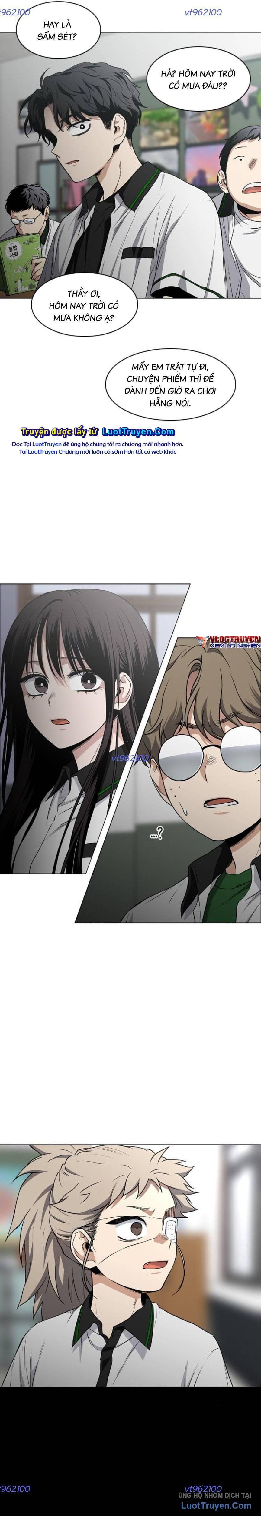 Kiếm Vương [Chap 79-84] - Page 21