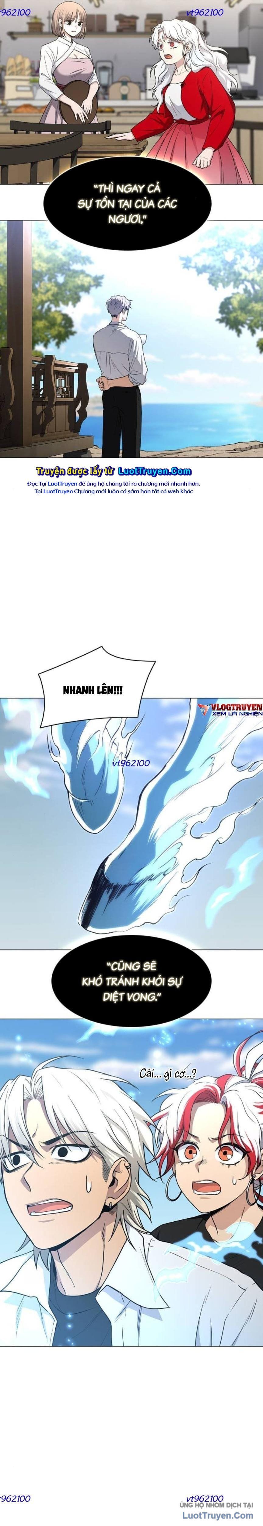 Kiếm Vương [Chap 79-84] - Page 27