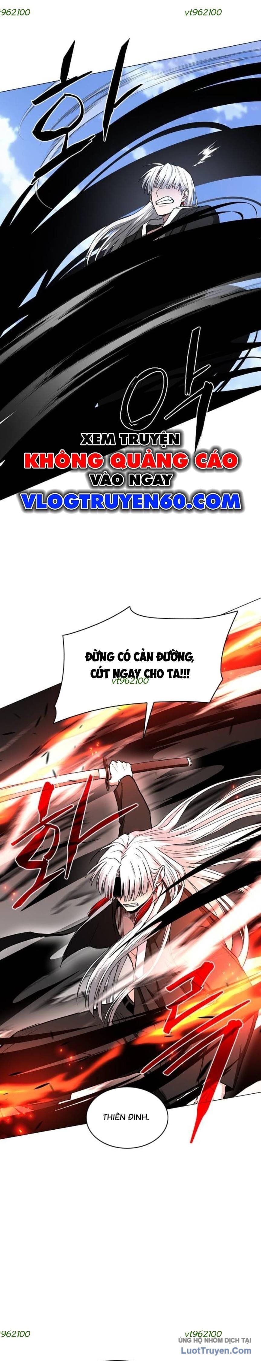 Kiếm Vương [Chap 79-84] - Page 5