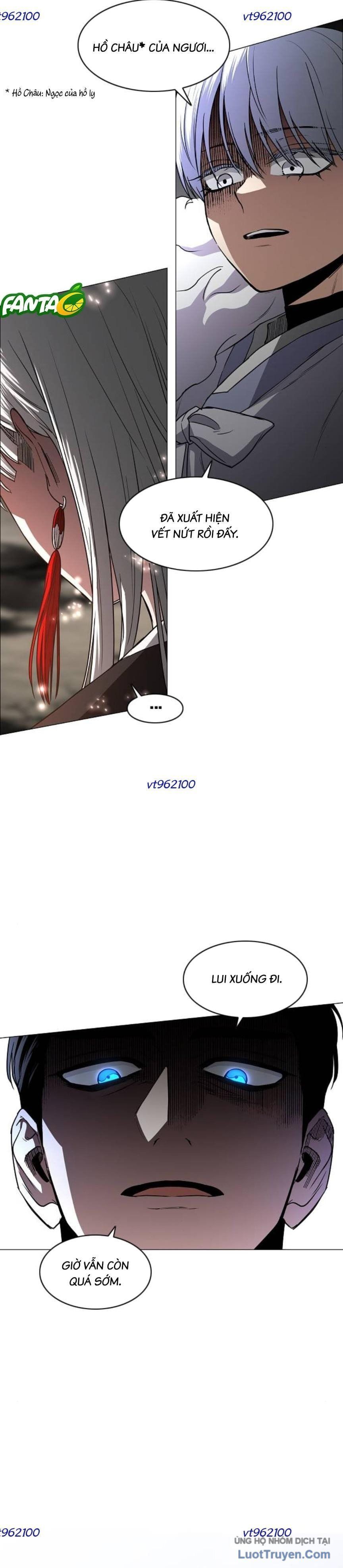 Kiếm Vương [Chap 79-84] - Page 6