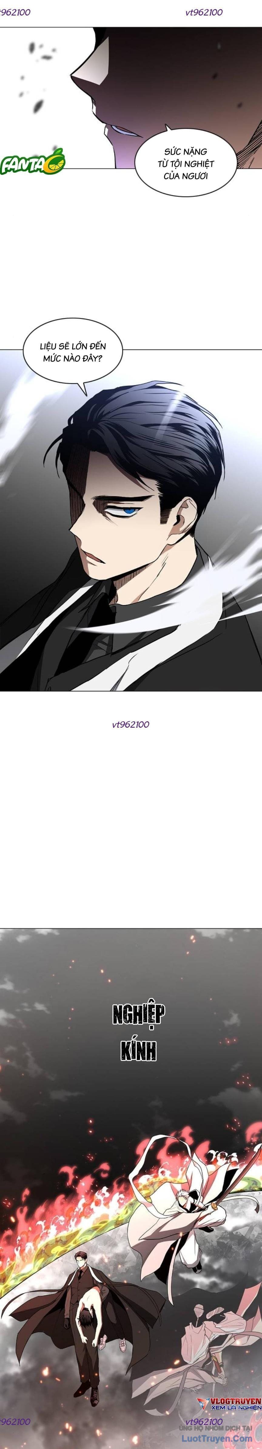 Kiếm Vương [Chap 79-84] - Page 9