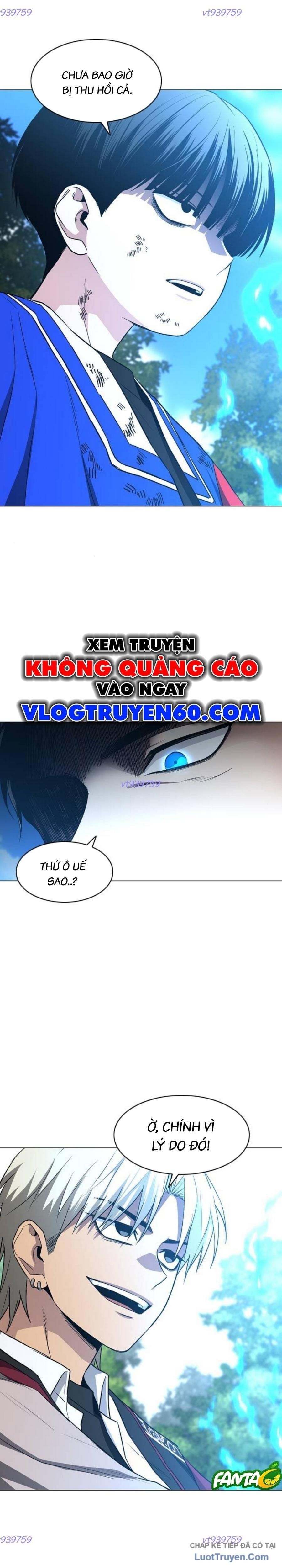 Kiếm Vương Chương 84 - Trang 12