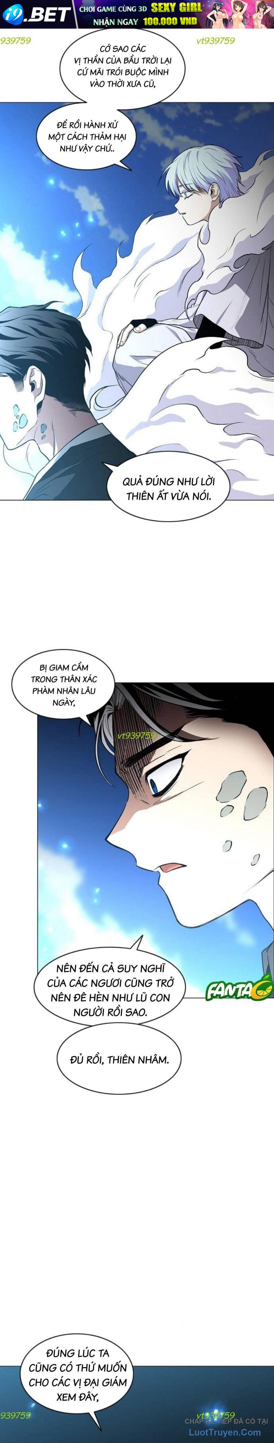 Kiếm Vương Chương 84 - Trang 14