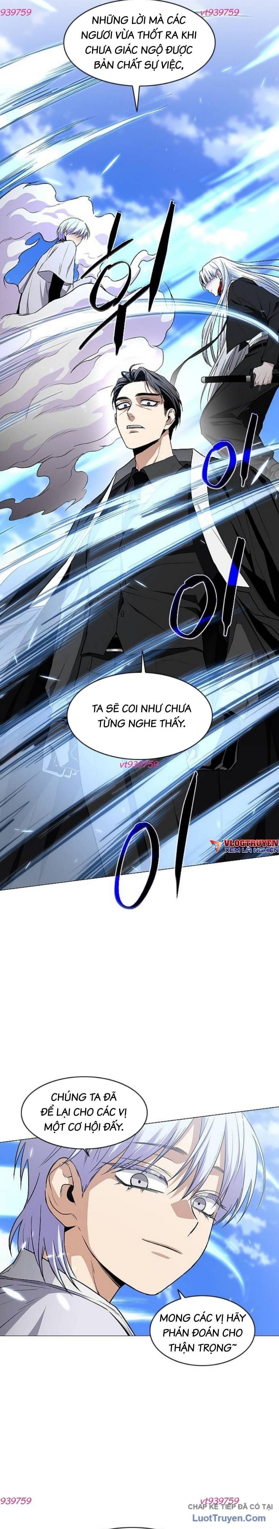 Kiếm Vương Chương 84 - Trang 18