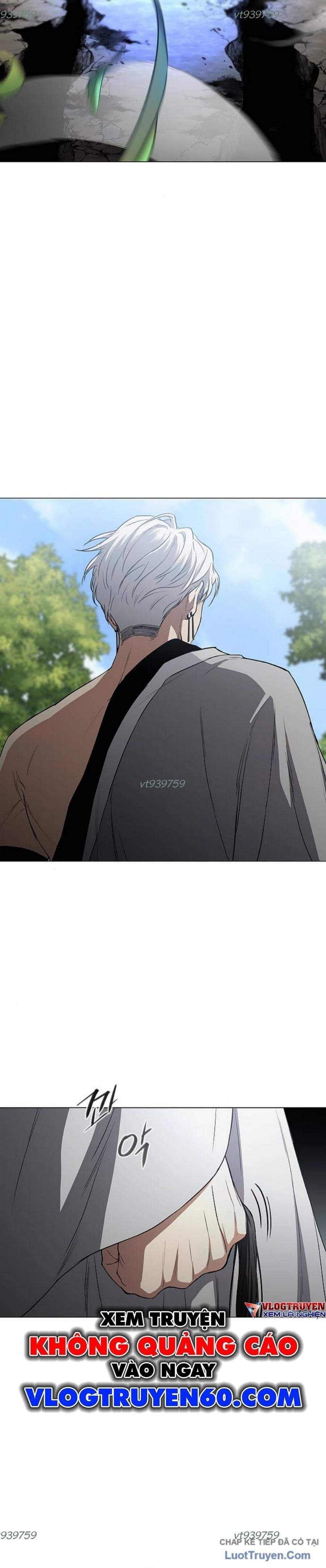 Kiếm Vương Chương 84 - Trang 20