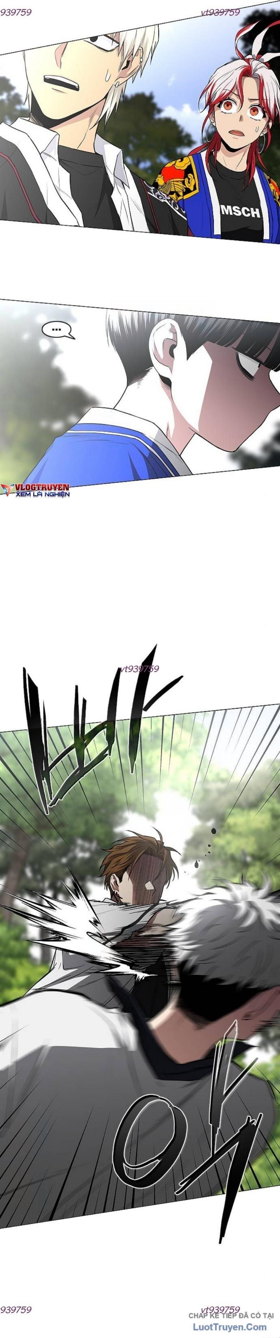 Kiếm Vương Chương 84 - Trang 22