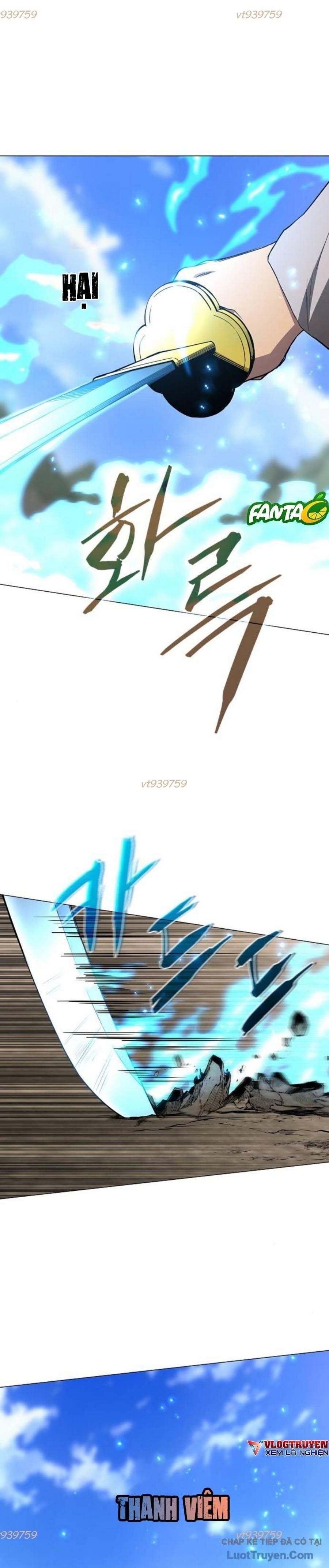 Kiếm Vương Chương 84 - Trang 4