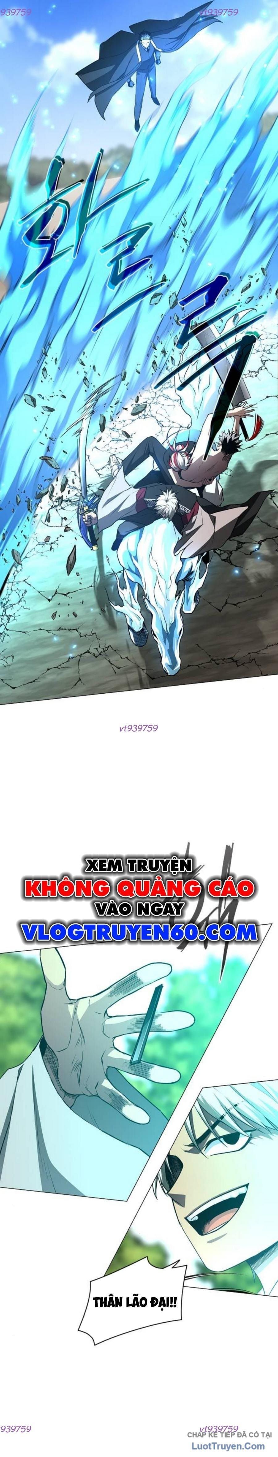 Kiếm Vương Chương 84 - Trang 5