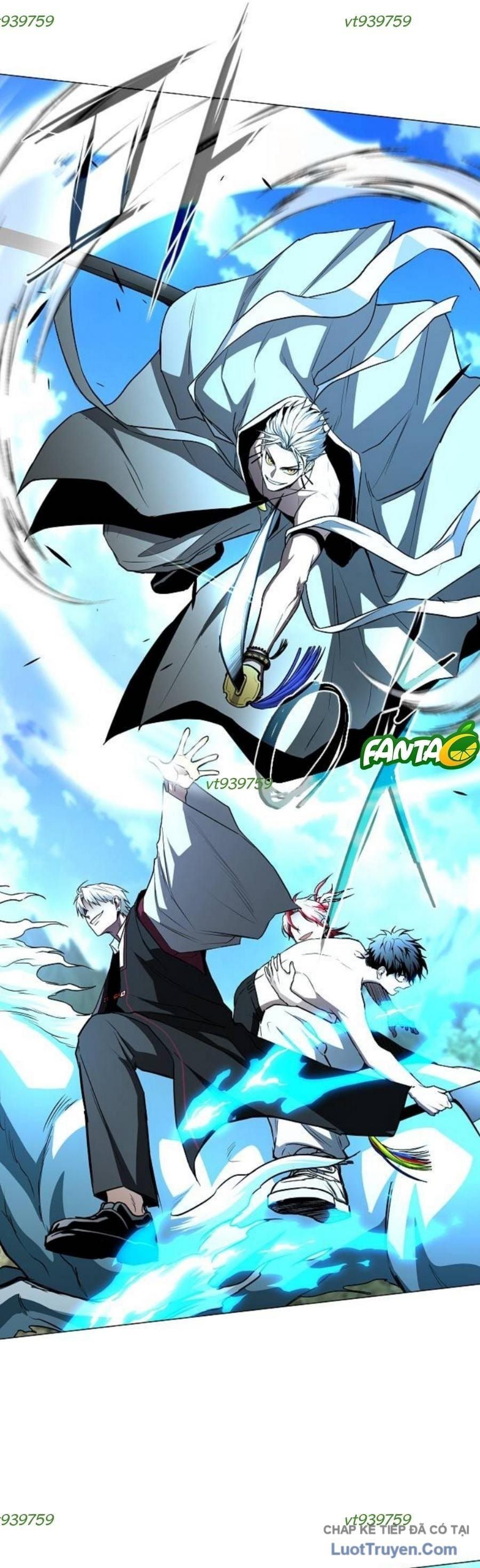 Kiếm Vương Chương 84 - Trang 6