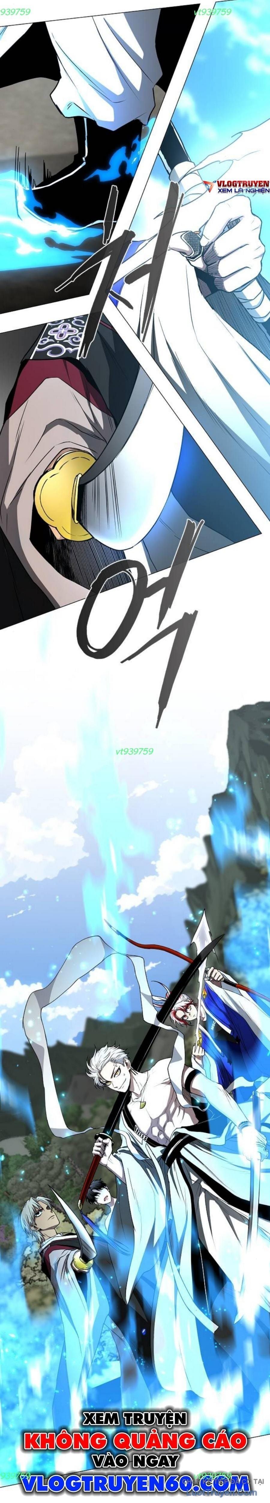 Kiếm Vương Chương 84 - Trang 7