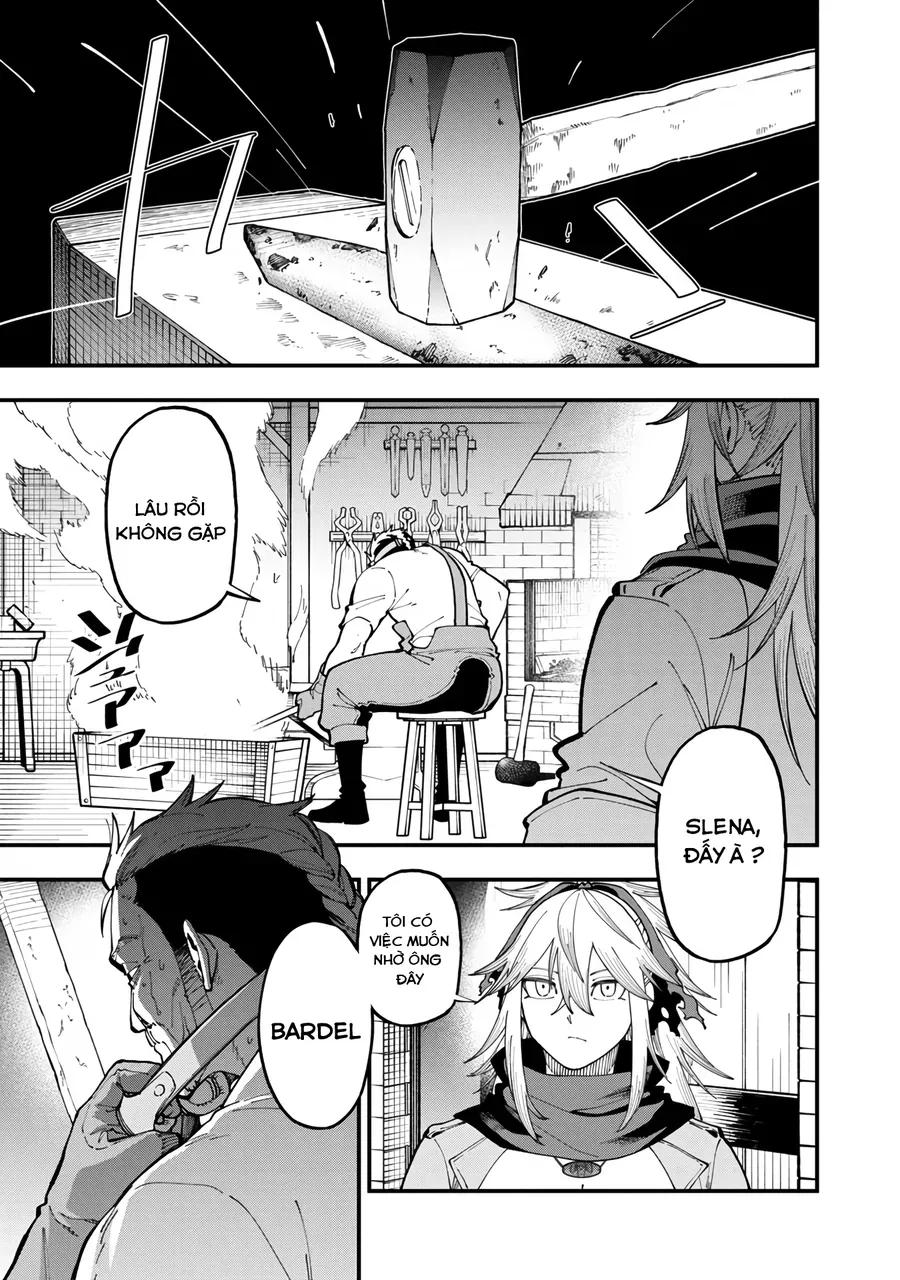 Katainaka No Ossan, Kensei Ni Naru: Tada No Inaka No Kenjutsu Shihan Datta Noni, Taisei Shita Deshi-Tachi Ga Ore O Hottekurenai Ken Chap 12 - Next Chap 11