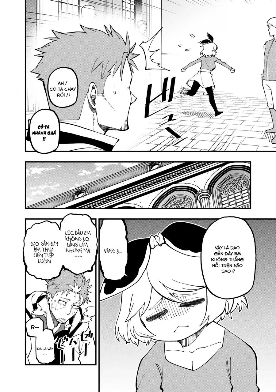 Katainaka No Ossan, Kensei Ni Naru: Tada No Inaka No Kenjutsu Shihan Datta Noni, Taisei Shita Deshi-Tachi Ga Ore O Hottekurenai Ken Chap 12 - Next Chap 11