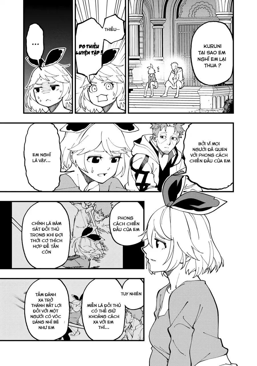 Katainaka No Ossan, Kensei Ni Naru: Tada No Inaka No Kenjutsu Shihan Datta Noni, Taisei Shita Deshi-Tachi Ga Ore O Hottekurenai Ken Chap 12 - Next Chap 11