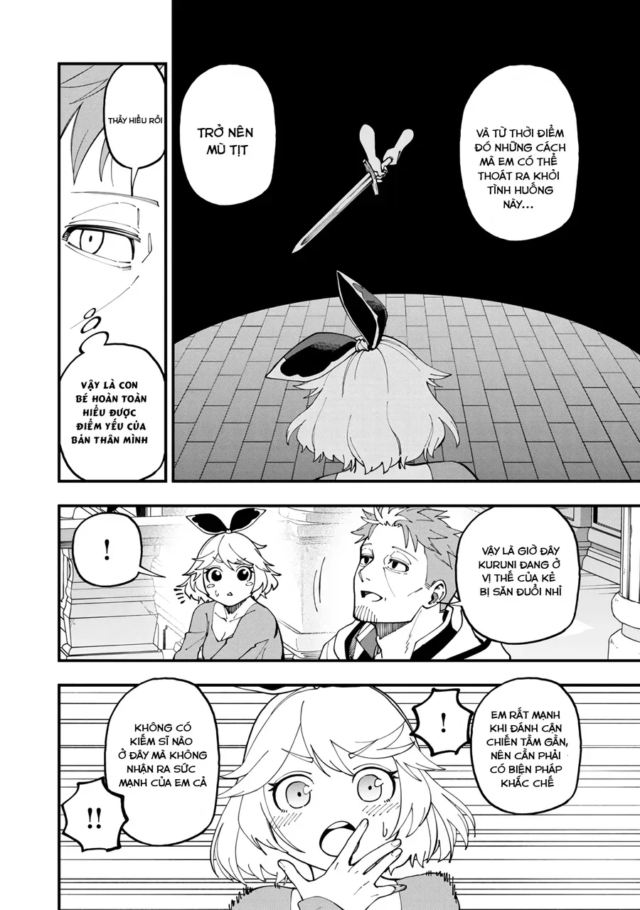 Katainaka No Ossan, Kensei Ni Naru: Tada No Inaka No Kenjutsu Shihan Datta Noni, Taisei Shita Deshi-Tachi Ga Ore O Hottekurenai Ken Chap 12 - Next Chap 11