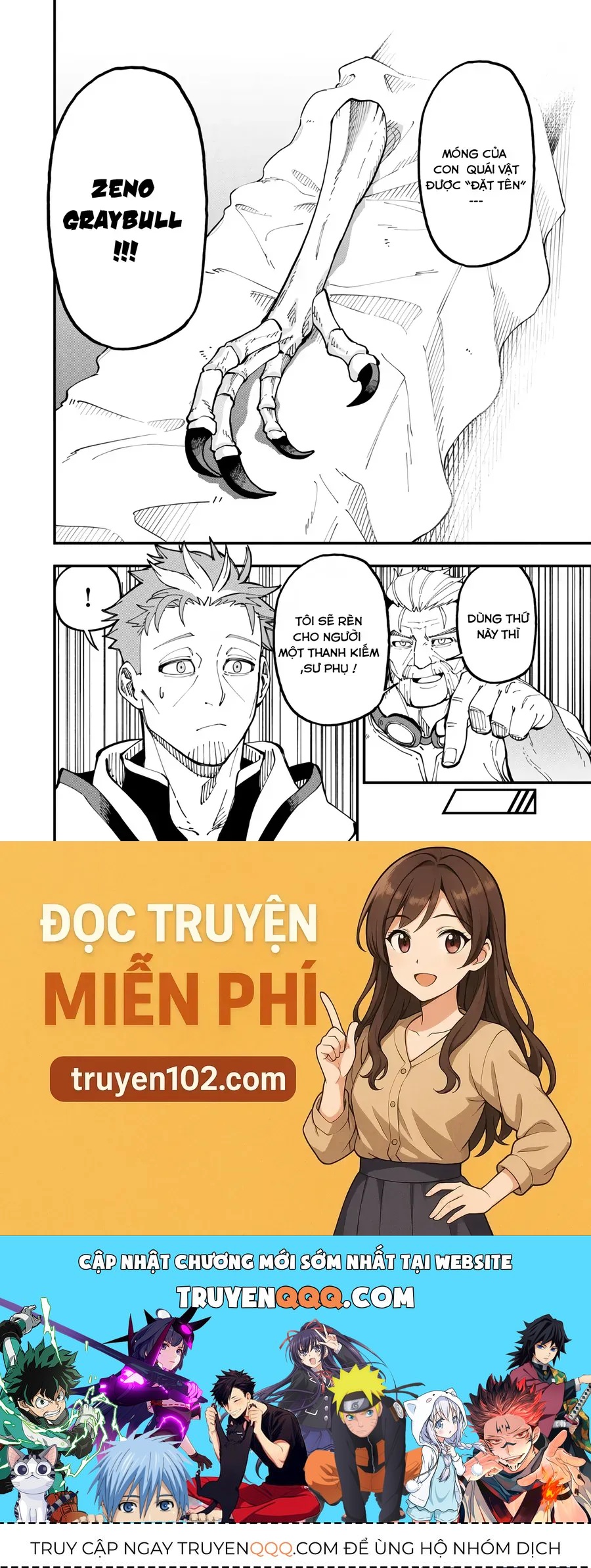 Katainaka No Ossan, Kensei Ni Naru: Tada No Inaka No Kenjutsu Shihan Datta Noni, Taisei Shita Deshi-Tachi Ga Ore O Hottekurenai Ken Chap 12 - Next Chap 11