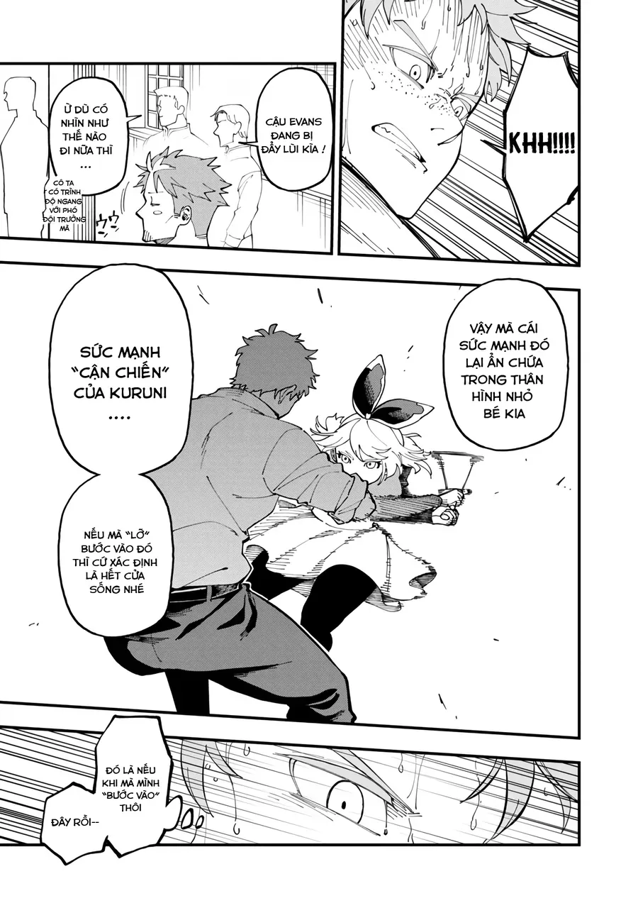 Katainaka No Ossan, Kensei Ni Naru: Tada No Inaka No Kenjutsu Shihan Datta Noni, Taisei Shita Deshi-Tachi Ga Ore O Hottekurenai Ken Chap 12 - Next Chap 11