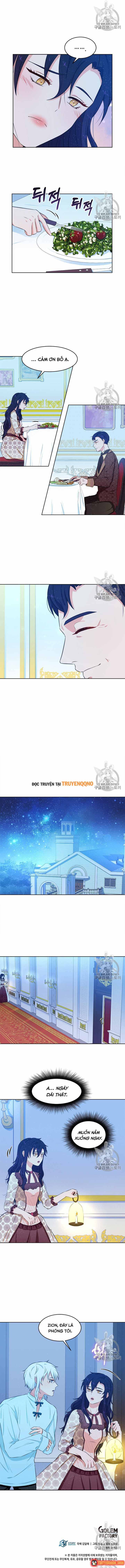 Tôi Muốn Chia Tay Chap 13 - Next Chap 12