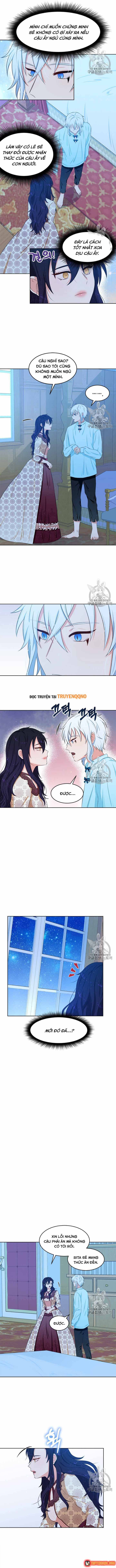 Tôi Muốn Chia Tay Chap 13 - Next Chap 12