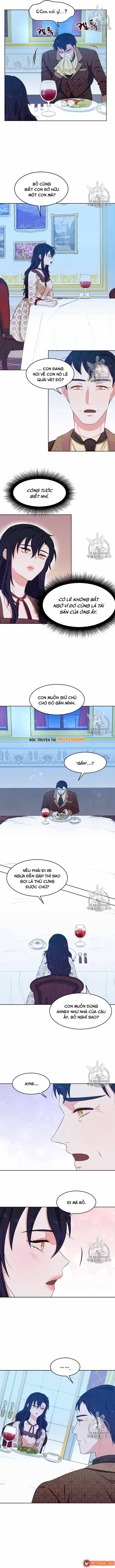 Tôi Muốn Chia Tay Chap 13 - Next Chap 12