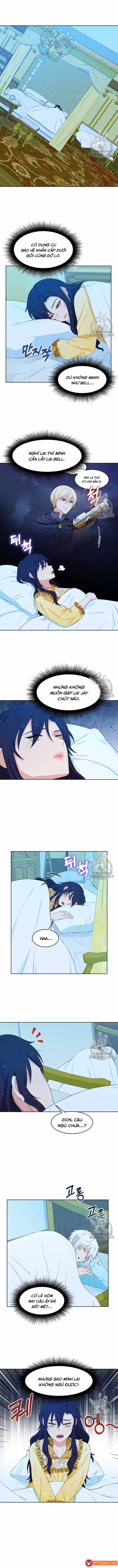 Tôi Muốn Chia Tay Chap 14 - Next Chap 13