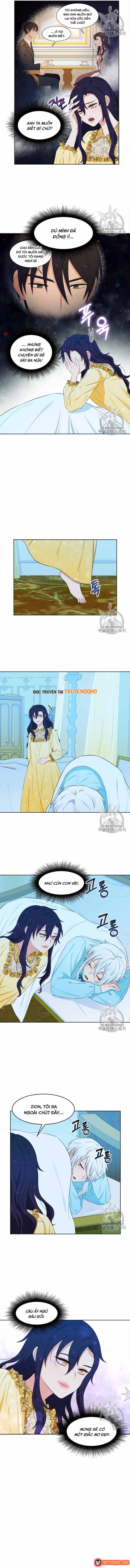 Tôi Muốn Chia Tay Chap 14 - Next Chap 13