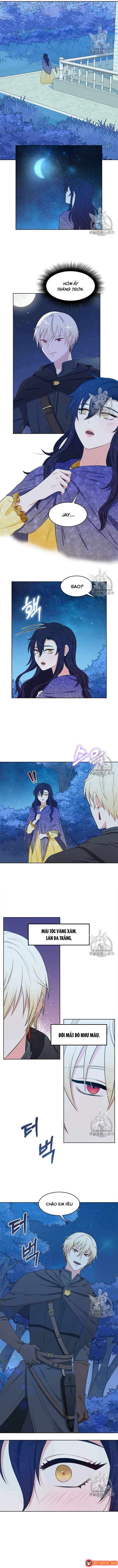 Tôi Muốn Chia Tay Chap 14 - Next Chap 13