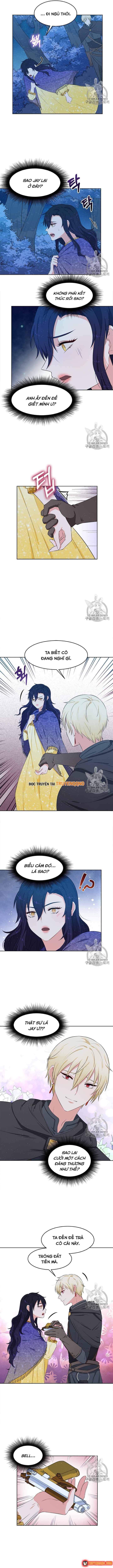 Tôi Muốn Chia Tay Chap 14 - Next Chap 13
