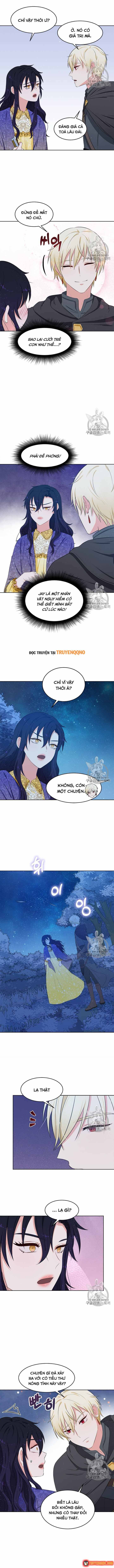 Tôi Muốn Chia Tay Chap 14 - Next Chap 13