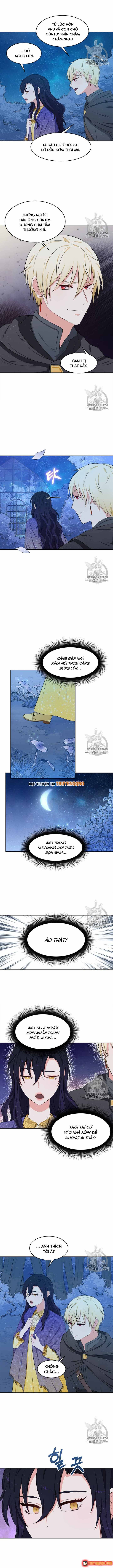 Tôi Muốn Chia Tay Chap 14 - Next Chap 13